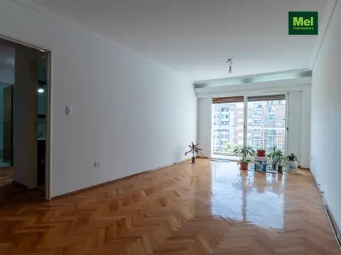 4 ambientes | con balcón corrido | Venta, Villa Urquiza
