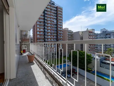 Departamento en Venta de 4 ambientes