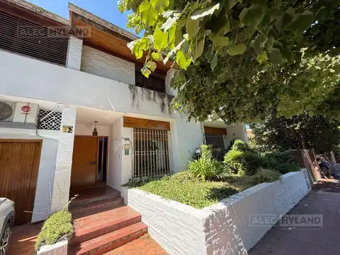 Casa en Venta 55 años