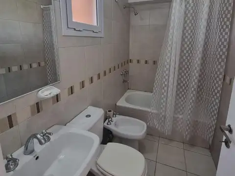 Departamento en  Edificio Carriles