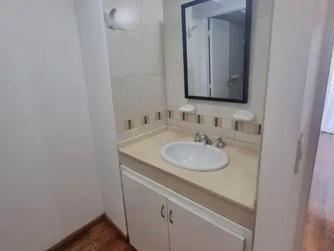 Departamento en Venta 25 años