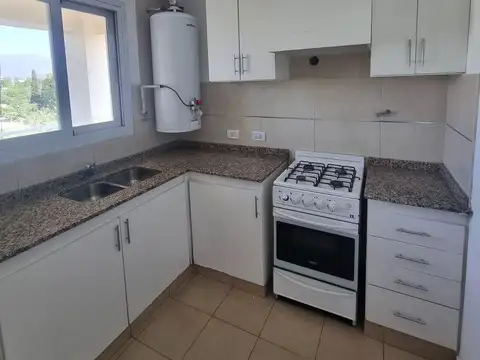 Departamento en Venta en Mendoza, USD 125.000