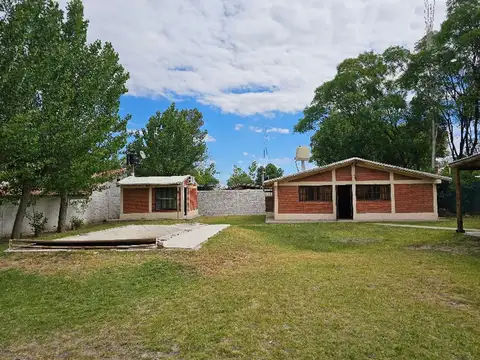 Casa en Venta de 2 dormitorios