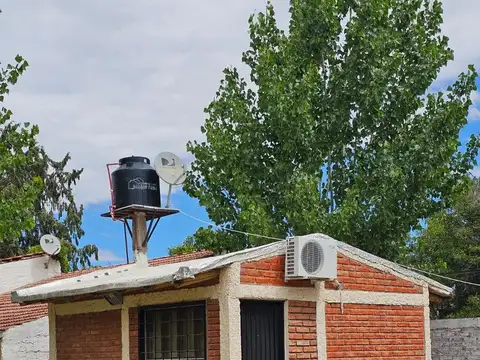 Casa en Venta en El Carrizal de Abajo, USD 40.000