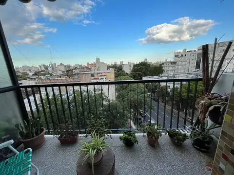 Departamento en Venta 35 años