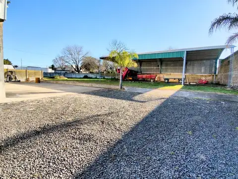 Local en Venta A Estrenar