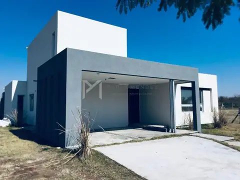 Casa  en Venta en Vistas, Puertos, Escobar