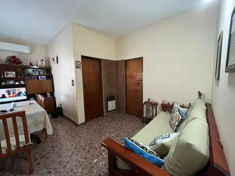 Depto Tipo Casa en Venta 55 años