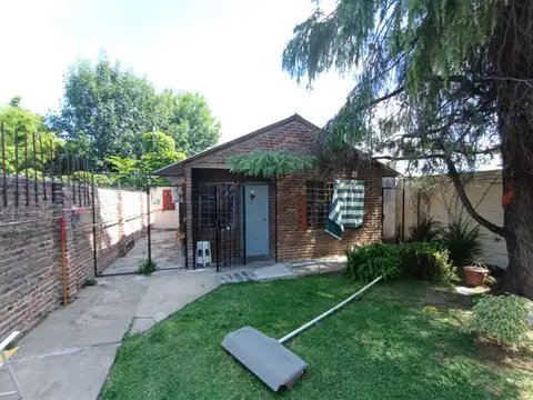 Terreno en Venta 12  mts Frente