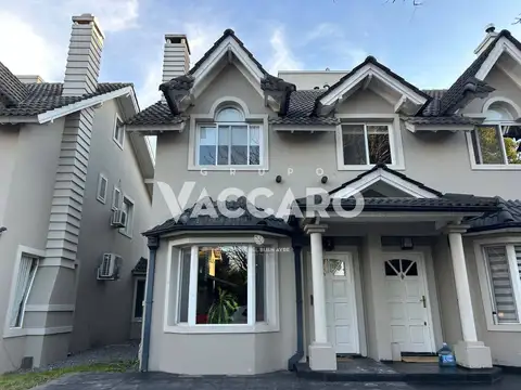 Casa en Venta de 3 dormitorios