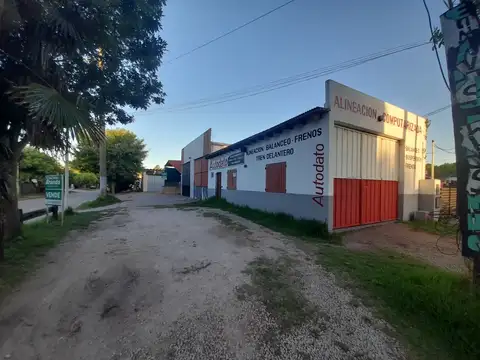 Galpon en Venta en General Madariaga, USD 250.000