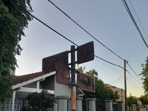 Galpon en Venta en General Madariaga, USD 250.000