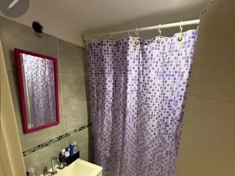 Venta departamento dos ambientes Quilmes