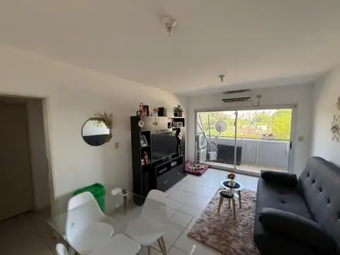 Venta departamento dos ambientes Quilmes