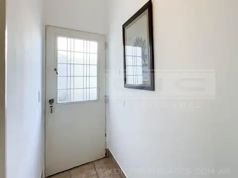 Depto Tipo Casa 5 ambientes con 2 baños