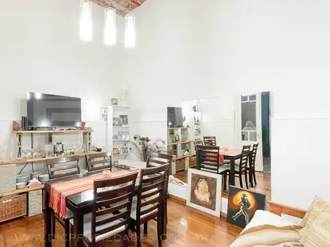 Depto Tipo Casa en Venta al Oeste