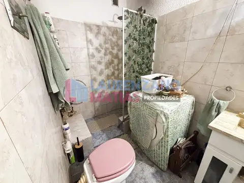 VENTA PH 3 AMBIENTES CON TERRAZA EN PARQUE CHAS