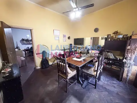 Depto Tipo Casa en Venta en Parque Chas, USD 170.000