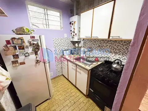 Depto Tipo Casa en Venta de 2 dormitorios