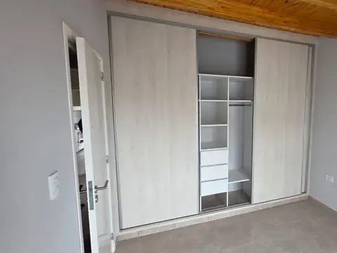 Departamento en Venta en Villa Nueva de Guaymallen, USD 70.000