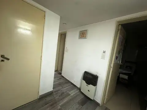 Departamento 5 ambientes con 2 baños
