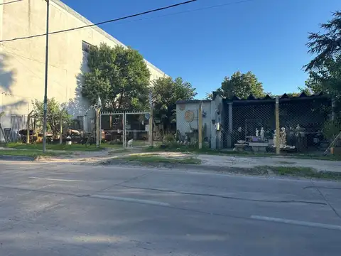 Terreno en Venta en Belén de Escobar, USD 550.000