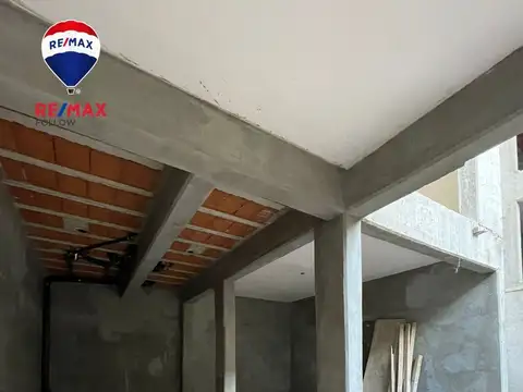 Departamento en Venta en Quinta Sección, USD 117.500