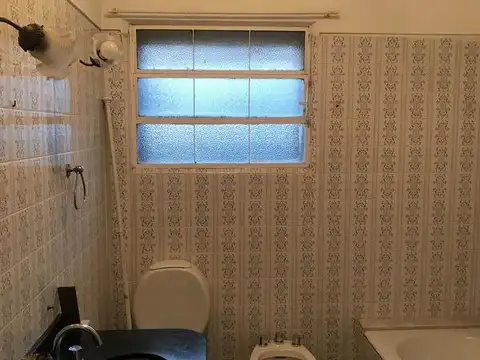 Casa en Alquiler 60 años