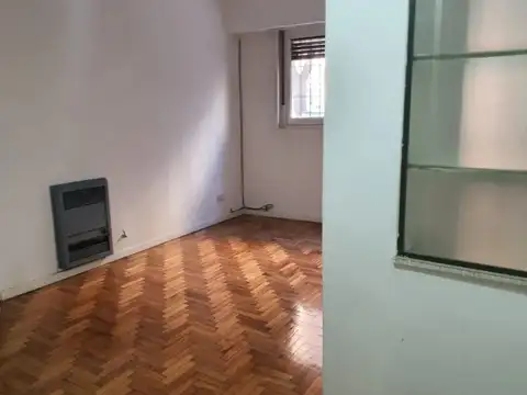 Departamento en Venta en Caballito, USD 86.000