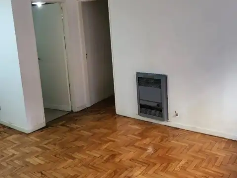 Departamento en caballito