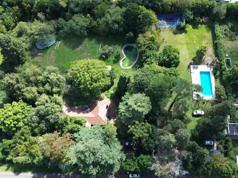 Venta Excelente Terreno / Lote en Benavidez - Las Heras y Mendoza IDEAL INVERSOR