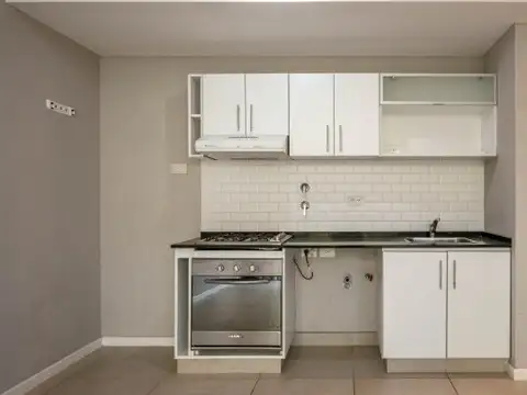 Departamento en Alquiler de 1 dormitorio