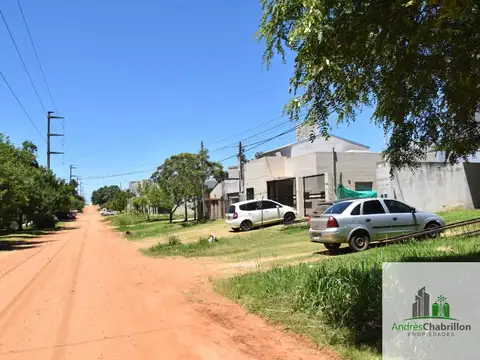 Terreno en Venta de 531,0 m2