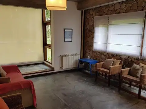 Casa en Alquiler Temporal 17 años