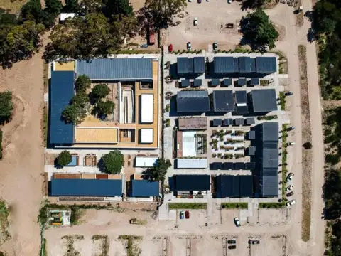 Terreno en Venta en Costa Esmeralda, USD 52.000