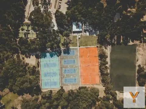 Terreno en Venta en Costa Esmeralda, USD 52.000