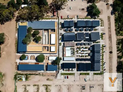 Terreno en Venta en Costa Esmeralda, USD 52.000