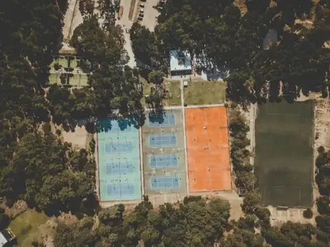 Terreno en Venta en Costa Esmeralda, USD 52.000