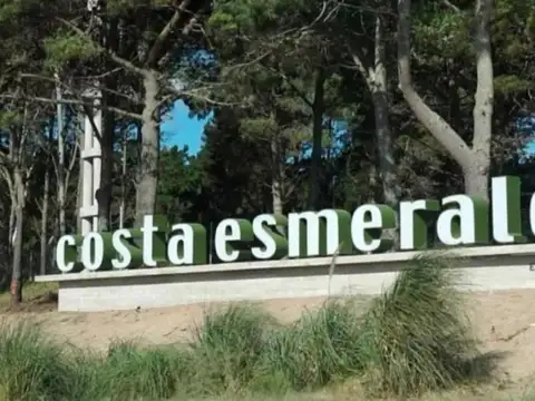 Terreno en Venta de 1047,0 m2