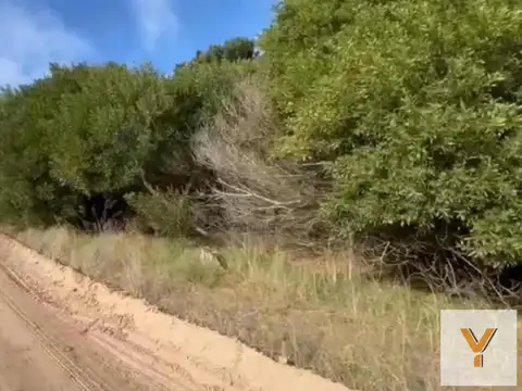 Terreno en venta - 1047mts2 - Costa Esmeralda