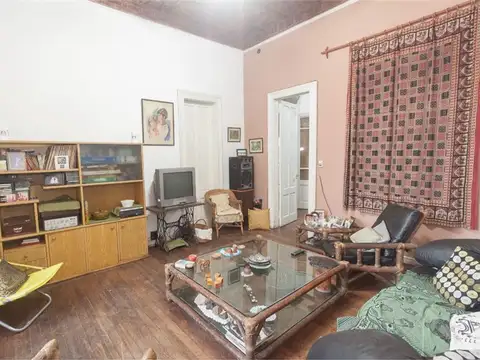 Depto Tipo Casa en Venta de 4 dormitorios
