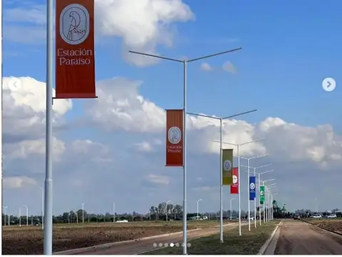 Terreno en Venta en Piñero, USD 12.980