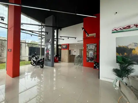 Avenida Casero 100 Bis