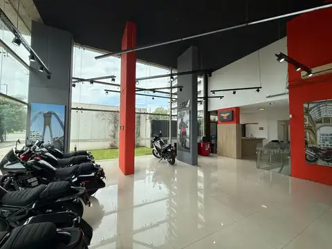 Local en Alquiler en Puerto Norte, USD 5.800