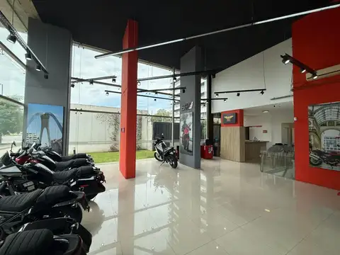 Local en Alquiler 6 años