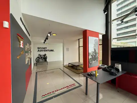 Avenida Casero 100 Bis