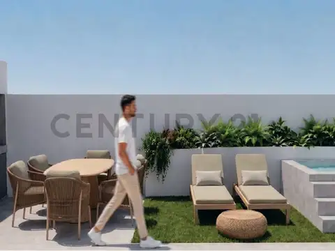 Departamento en Venta en Caballito, USD 300.000