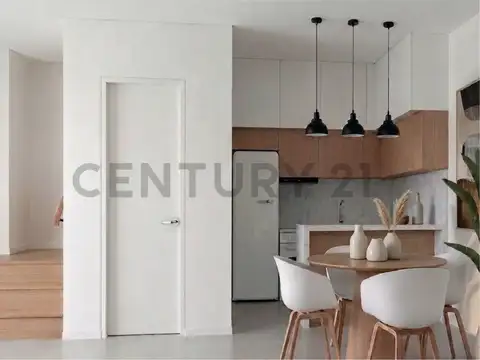 VENTA - PH 4 Ambientes con Patio, Piscina Privada y Jardín | Felipe Vallese 910 | Caballito