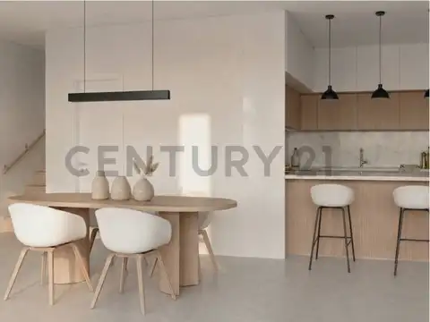 Departamento en Venta de 3 dormitorios