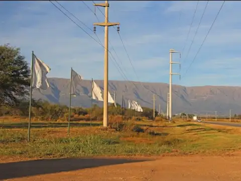 Terreno en Venta de 816,0 m2